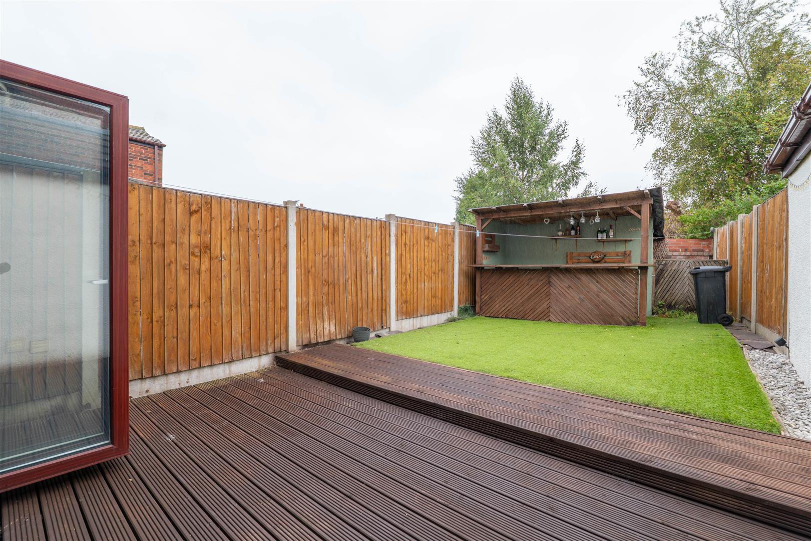 Hill Lane, Blackrod, Bolton